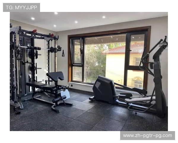 适合在家用的健身器材推荐省空间高效率 适合在家用的健身器材推荐省空间高效率